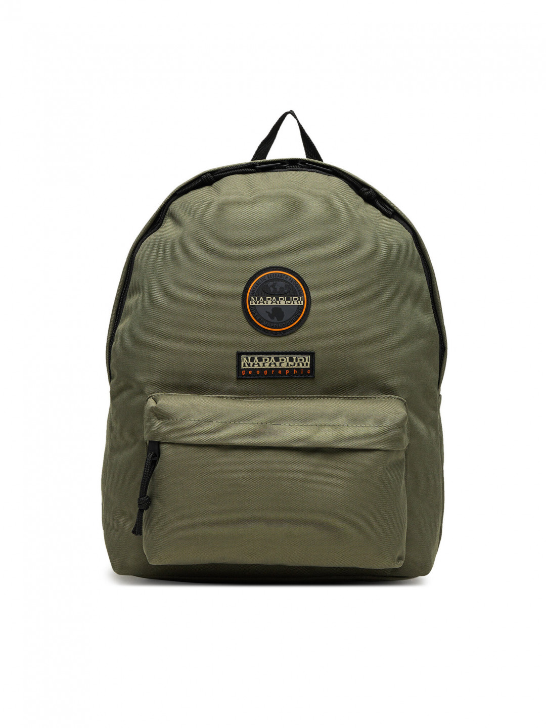 Napapijri Batoh NP0A4GGH Hnědá